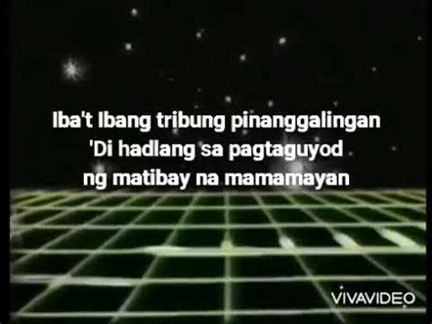cotabato hymn lyrics|South Cotabato Hymn With Lyrics .